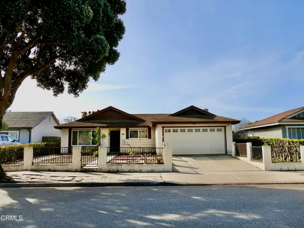 3000 Oarfish Ln, Oxnard, CA 93035