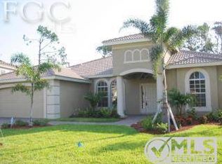 3071 Turtle Cove Ct, North Fort Myers, FL 33903