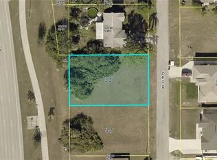 2128 NE 16th Pl, Cape Coral, FL 33909