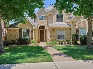 3712 Havenlake Dr, Flower Mound, TX 75022