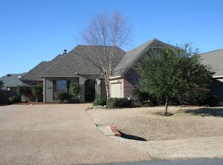 4136 Courtland Way, Benton, LA 71006