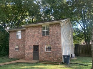 4316 Worsham Ave, Chattanooga, TN 37412
