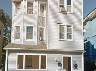 738 Grand St, Bridgeport, CT 06604