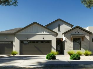 7248 Cimarron Rim Dr, El Paso, TX 79911