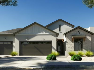 7248 Cimarron Rim Dr, El Paso, TX, 79911