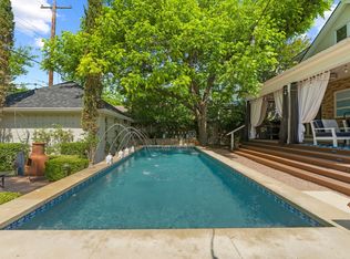 511 Texas Ave, Austin, TX 78705