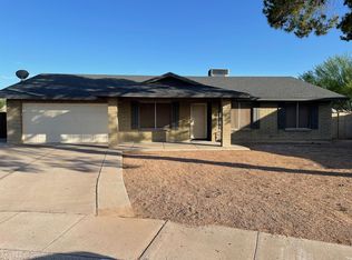 3809 W Juniper Ave, Phoenix, AZ 85053