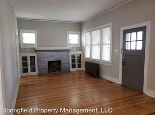 1005 S Roanoke Ave, Springfield, MO 65807