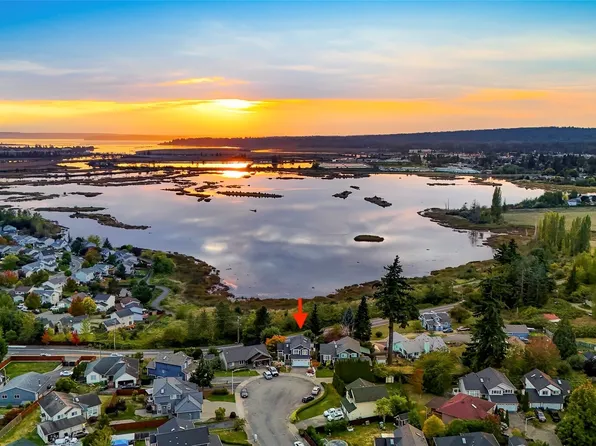 6309 53rd Place NE, Marysville, WA 98270