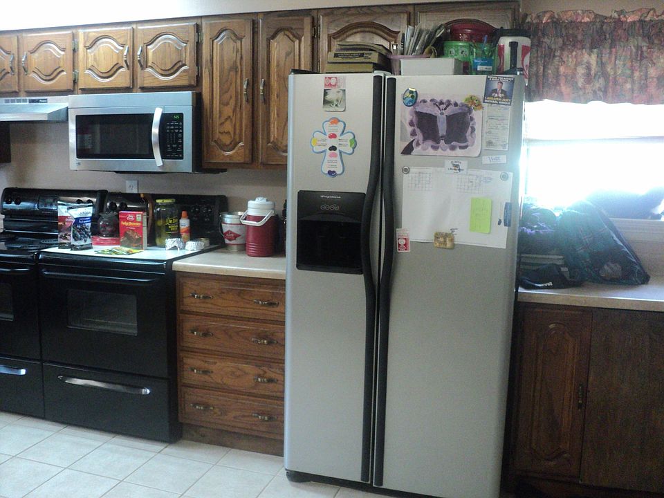 48 Rouse Rd, Picayune, MS 39466 Zillow