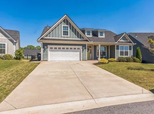 212 Rockpine Dr, Anderson, SC 29621