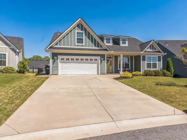 212 Rockpine Dr, Anderson, SC 29621