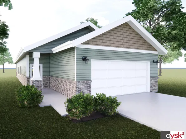 658 Johnson Estate Ln Lot 32, Sevierville, TN 37862