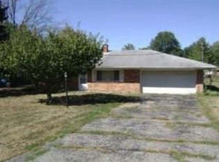 7785 Gayle Dr, Franklin, OH 45005