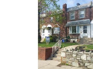 4420 Sheffield Ave, Philadelphia, PA 19136