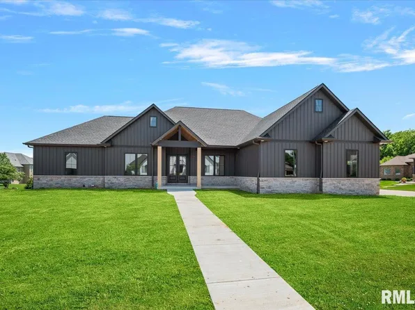 4712 Berkshire Xing, Springfield, IL 62711