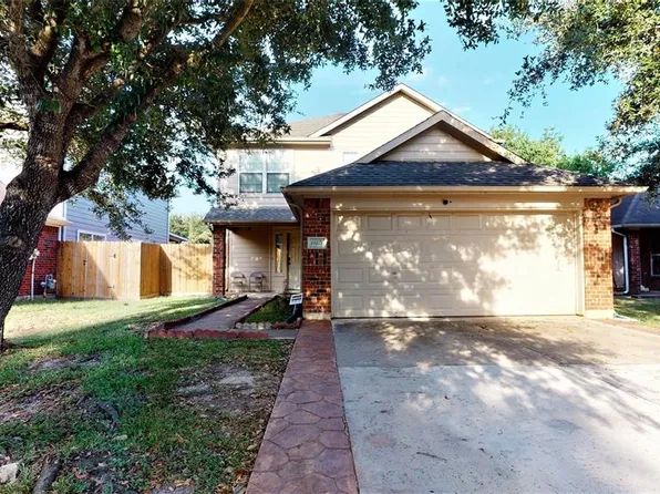 13127 Pine Thicket Ln, Houston, TX 77085