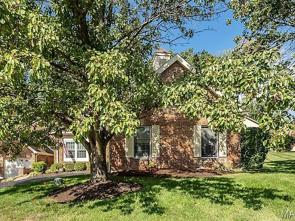 5th image of 14620 Timberlake Manor Ct