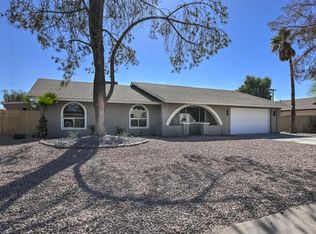 1207 E Delano Dr, Casa Grande, AZ 85122