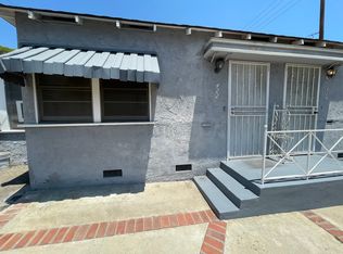 422 E Angeleno Ave, Burbank, CA 91501
