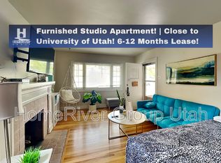 374 S 1100 E, Salt Lake City, UT 84102