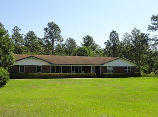2251 Bethlehem Rd, Jesup, GA 31546