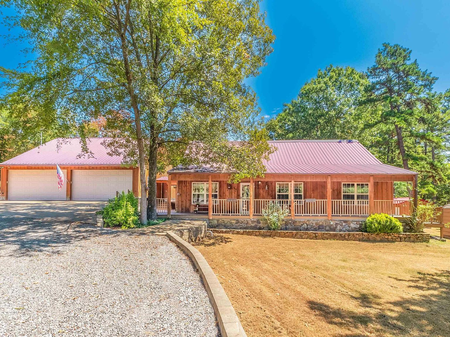 20 Trina Loop, Greenbrier, AR 72058 MLS 23027288 Zillow