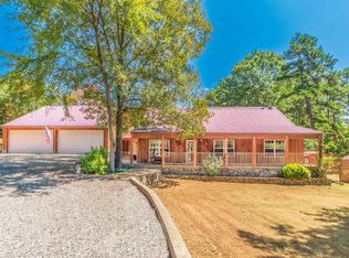 20 Trina Loop, Greenbrier, AR 72058