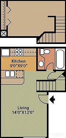 Sunbrook Apartments — Photo 47