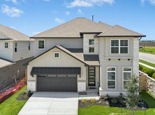 4403 College Square Dr, Round Rock, TX 78665