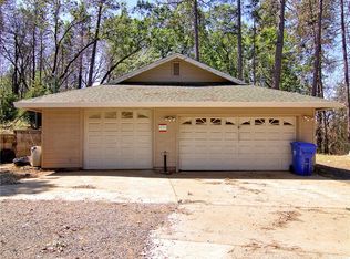 5805 Fickett Ln, Paradise, CA 95969