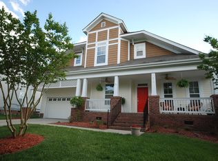 816 Brooksmill Dr, Tega Cay, SC 29708