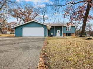 3150 Juniper St S, Cambridge, MN 55008