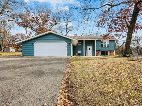 3150 Juniper St S, Cambridge, MN 55008