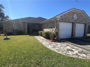 2558 Foliage Dr, Marrero, LA 70072