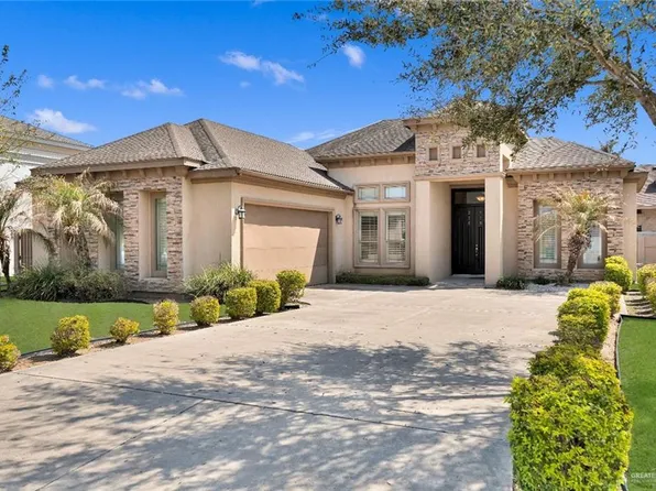 211 N 16th St, Hidalgo, TX 78557