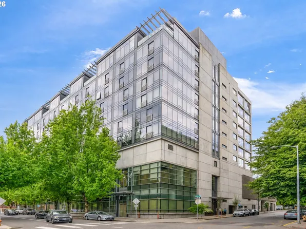 1410 NW Kearney St APT 617, Portland, OR 97209