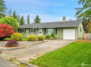 2016 S 301st Pl, Federal Way, WA