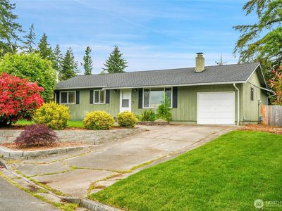 2016 S 301st Place, Federal Way, WA, 98003