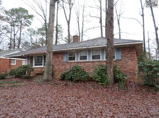 822 Baffin Bay Rd, Columbia, SC 29212