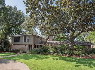 311 Andrew Jackson Trl, Gulf Breeze, FL 32561