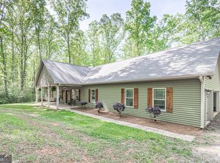 355 Boynton Rd, Hampton, GA 30228