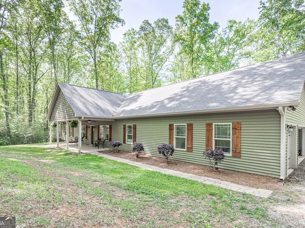 355 Boynton Rd, Hampton, GA 30228