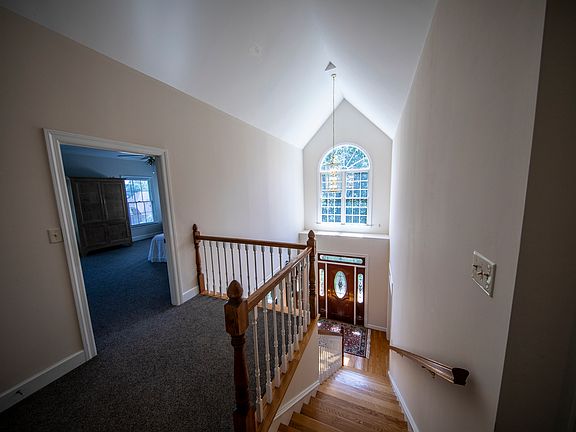 Impressive Foyer!