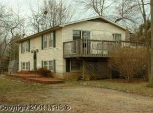 1334 Fishing Creek Rd, Annapolis, MD 21403