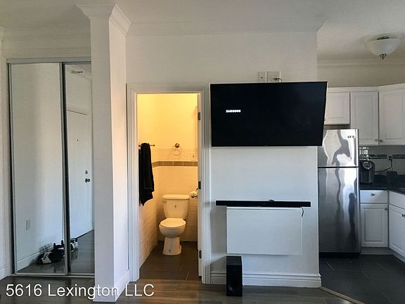 5th image of 5616 Lexington Ave APT 202