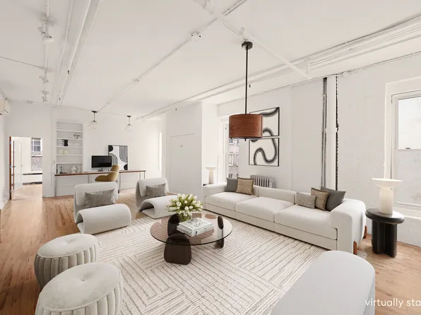 152 Wooster Street 5B image 2 of 8
