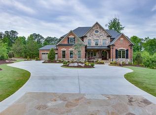 320 Blair Ct, Milton, GA 30004