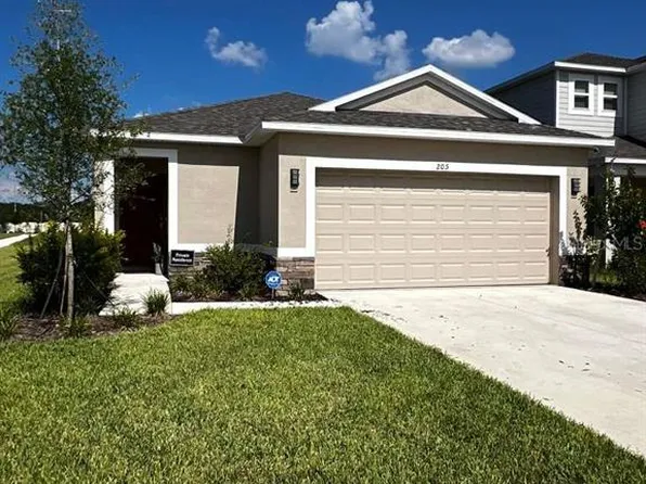 205 Acorn Rd, Haines City, FL 33844