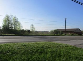 Vacant N Jebavy Dr, Ludington, MI 49431